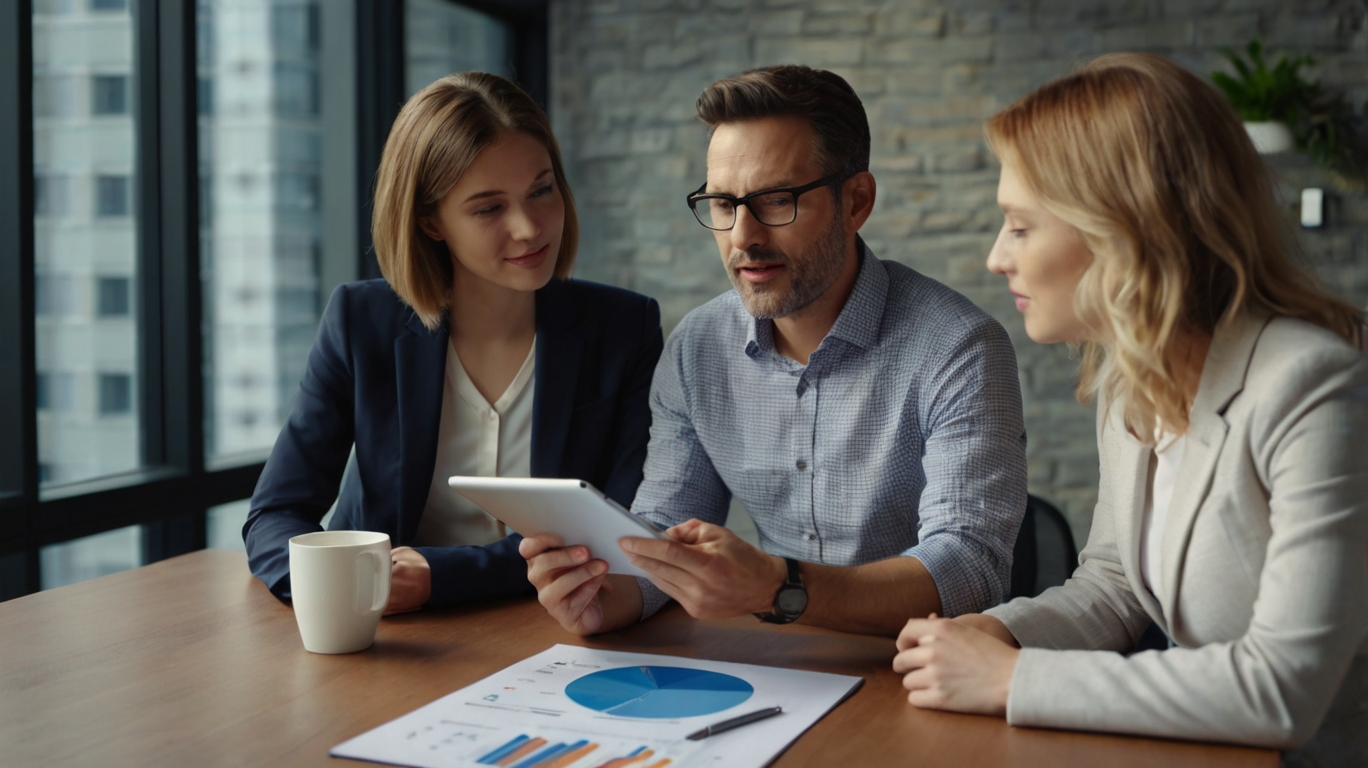 Consultoría Empresarial